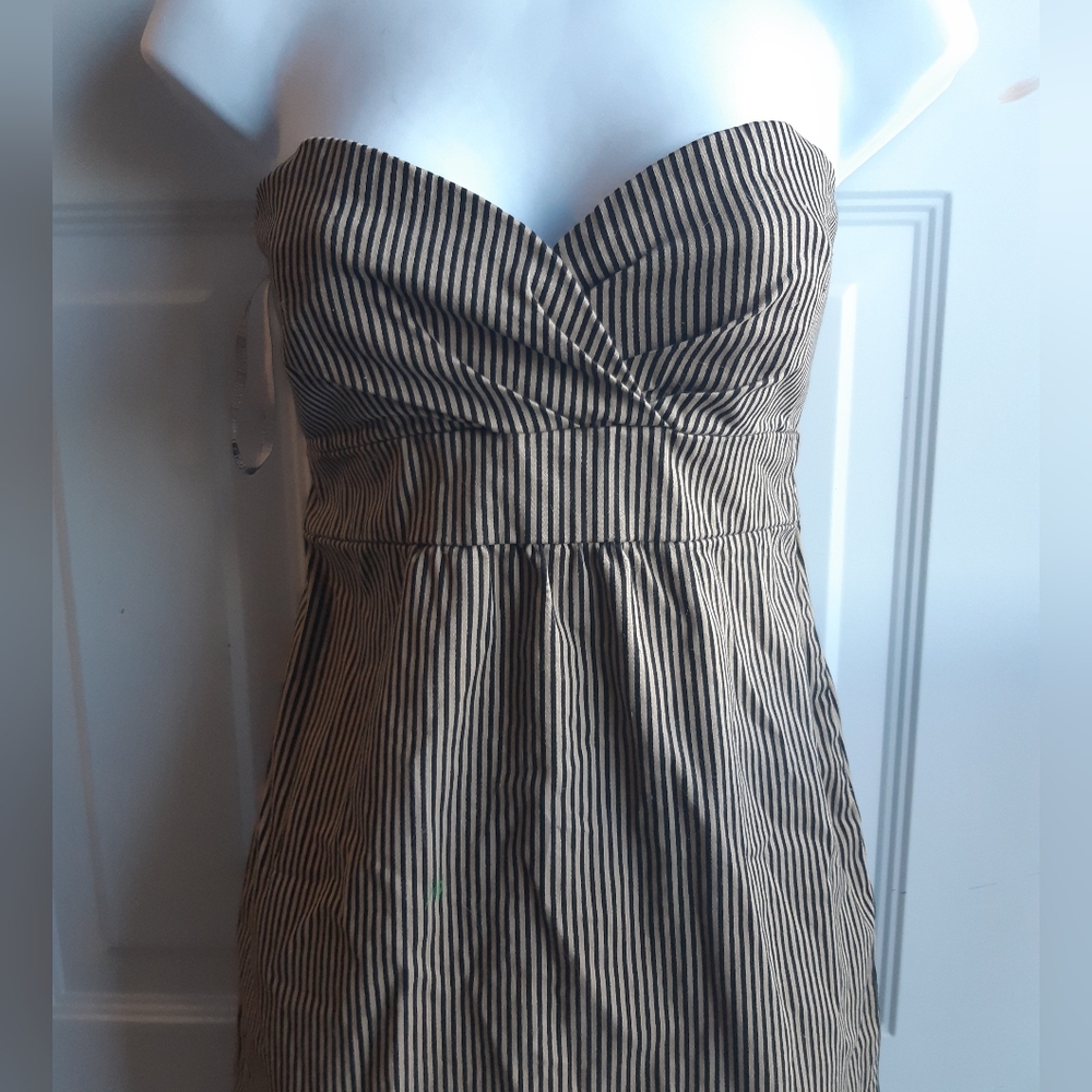 Y2K Skater Dress